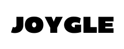Joygle - logo